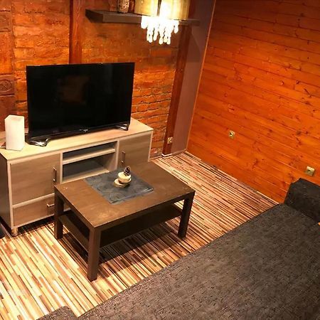 Spacious Room In Budapest City Center المظهر الخارجي الصورة