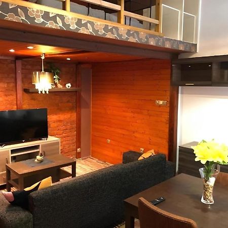 Spacious Room In Budapest City Center المظهر الخارجي الصورة