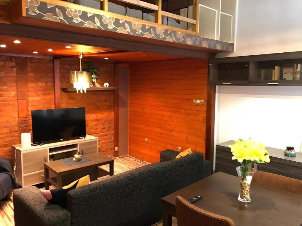 Spacious Room In Budapest City Center المظهر الخارجي الصورة