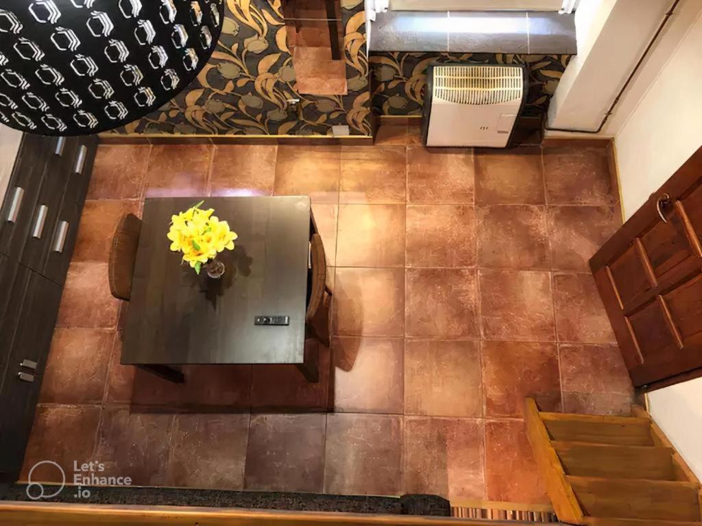 Spacious Room In Budapest City Center المظهر الخارجي الصورة