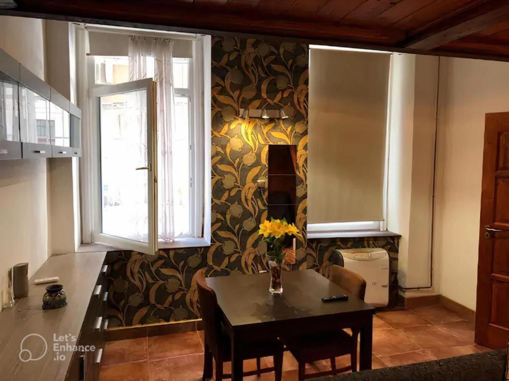 Spacious Room In Budapest City Center المظهر الخارجي الصورة