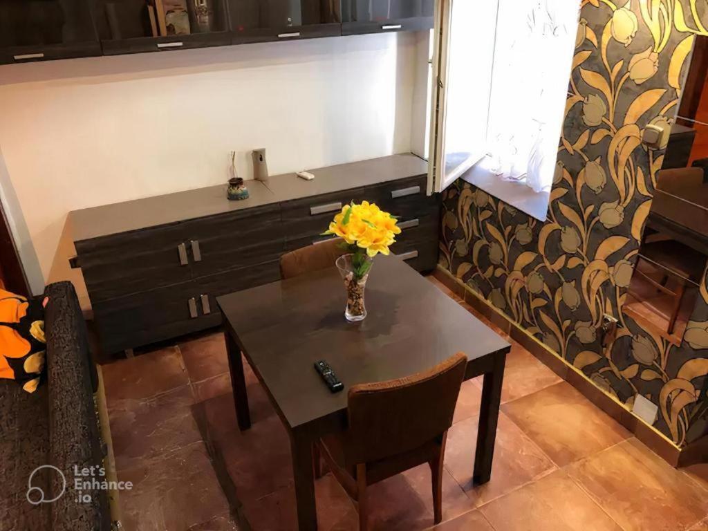Spacious Room In Budapest City Center المظهر الخارجي الصورة